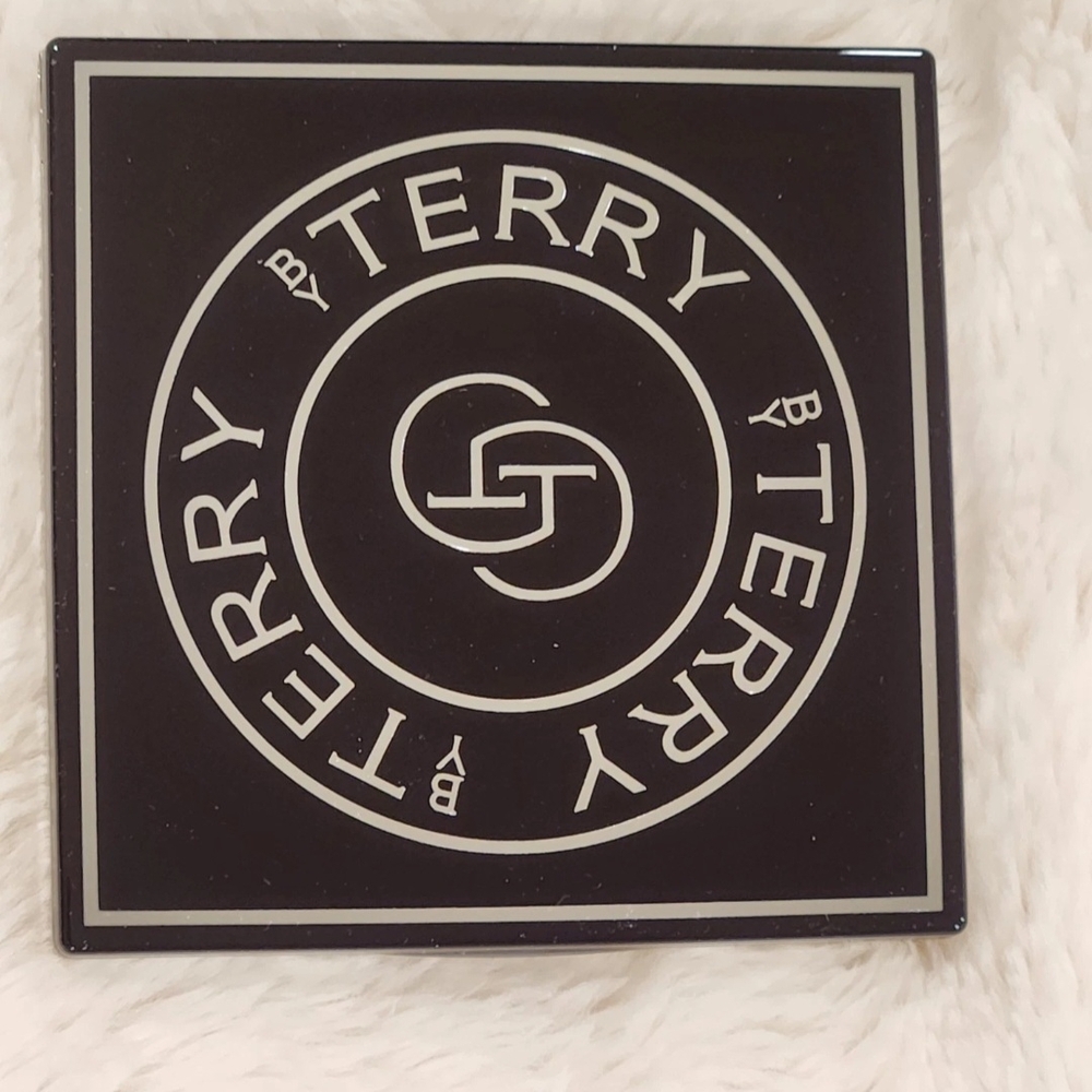 TERRY BY TERRY Hyaluronic Hydra Palette - Fair/Medium